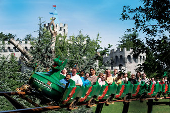 Legoland Windsor